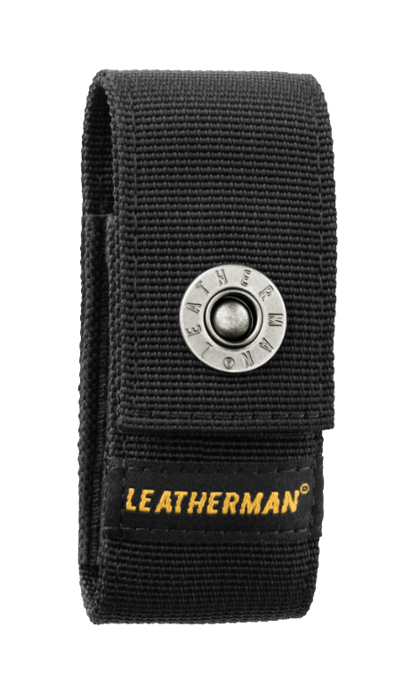Leatherman Bao Nilon Black Small