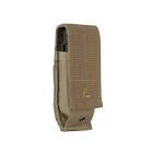 Leatherman Bao Nilon ,Brown Large Molle Brown