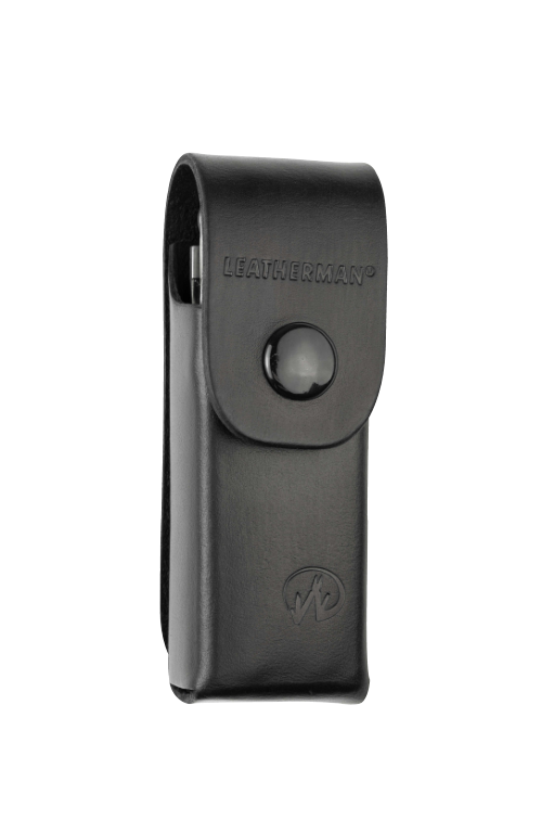 Leatherman Bao da Blast® & Crunch® Leather Box