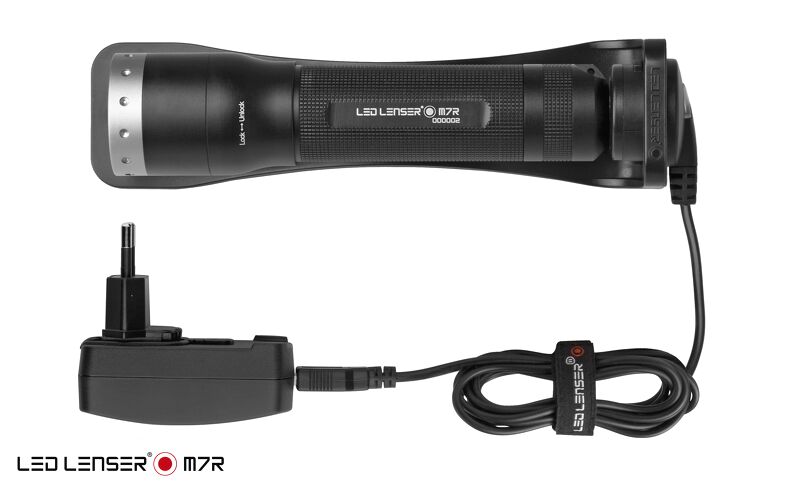 Ledlenser 5 Station Charging Panel i9 Series