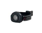 Ledlenser CU2R Black arm lamp