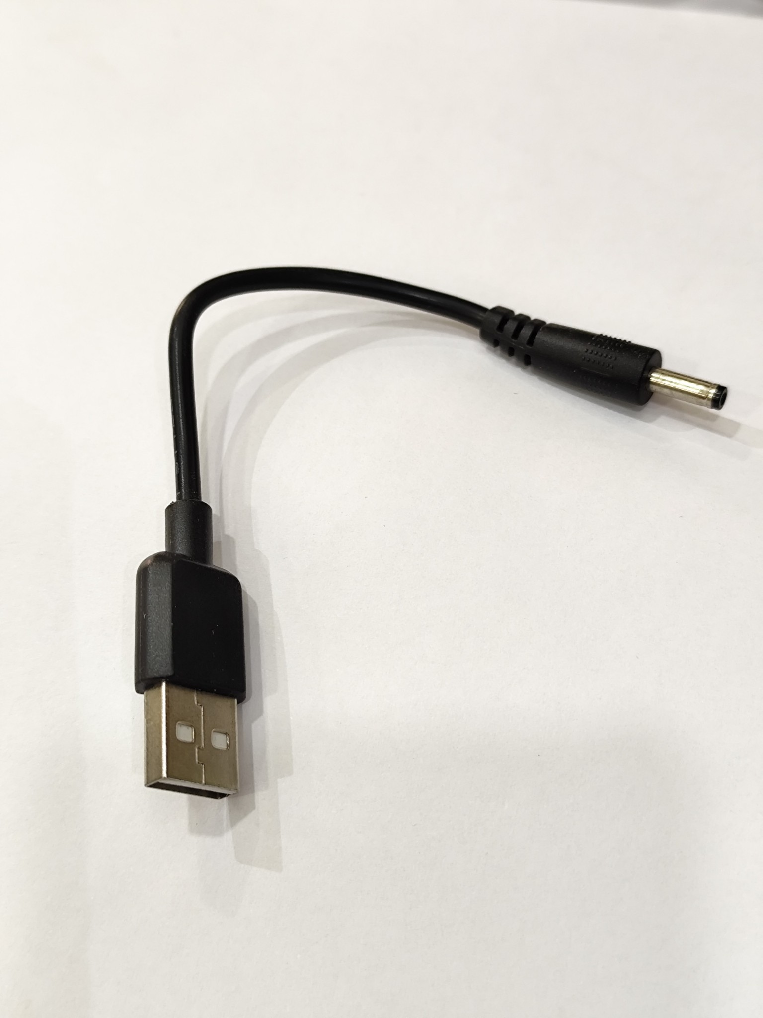 Ledlenser Cáp sạc K4R, iW4R iW5R