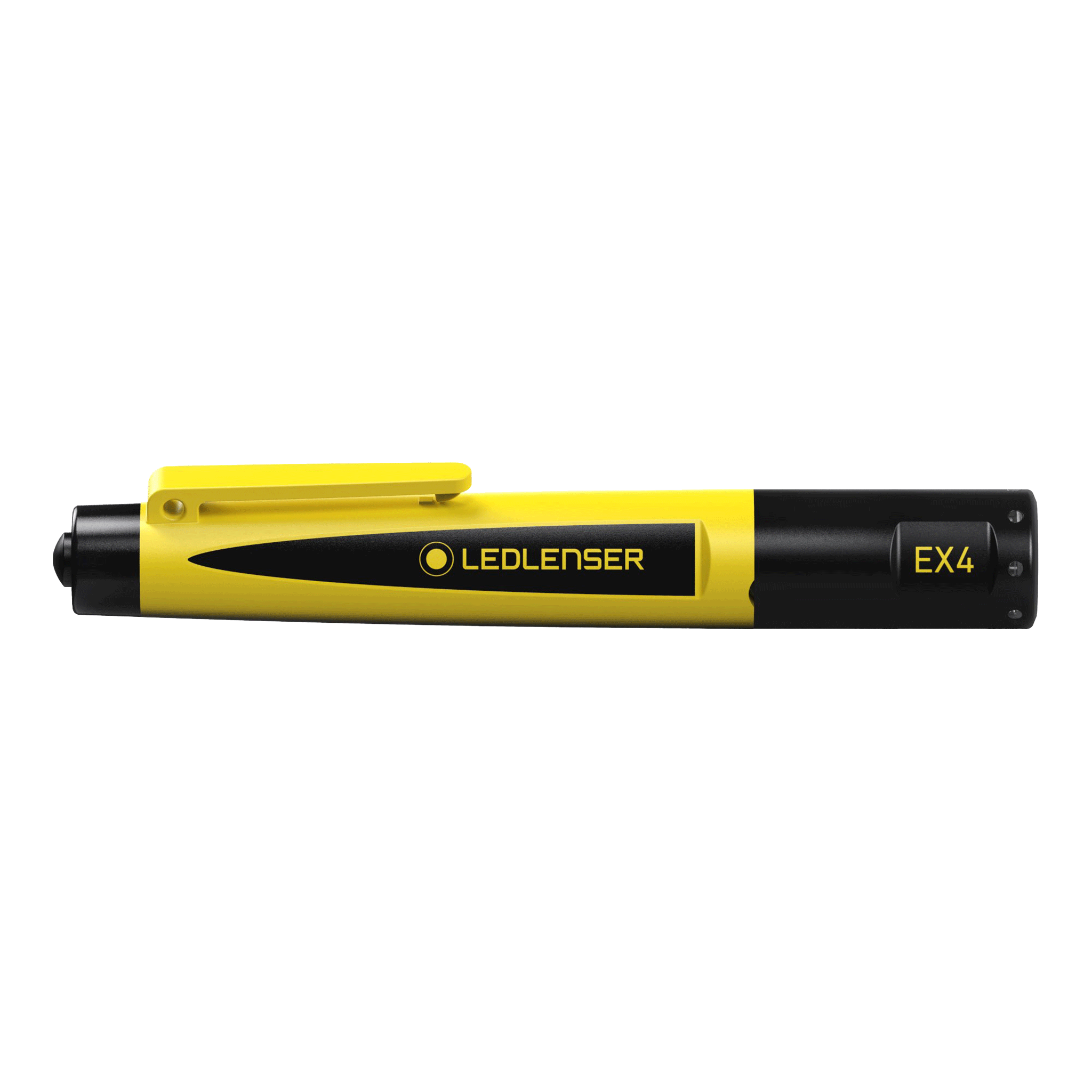 Ledlenser EX4 #500682