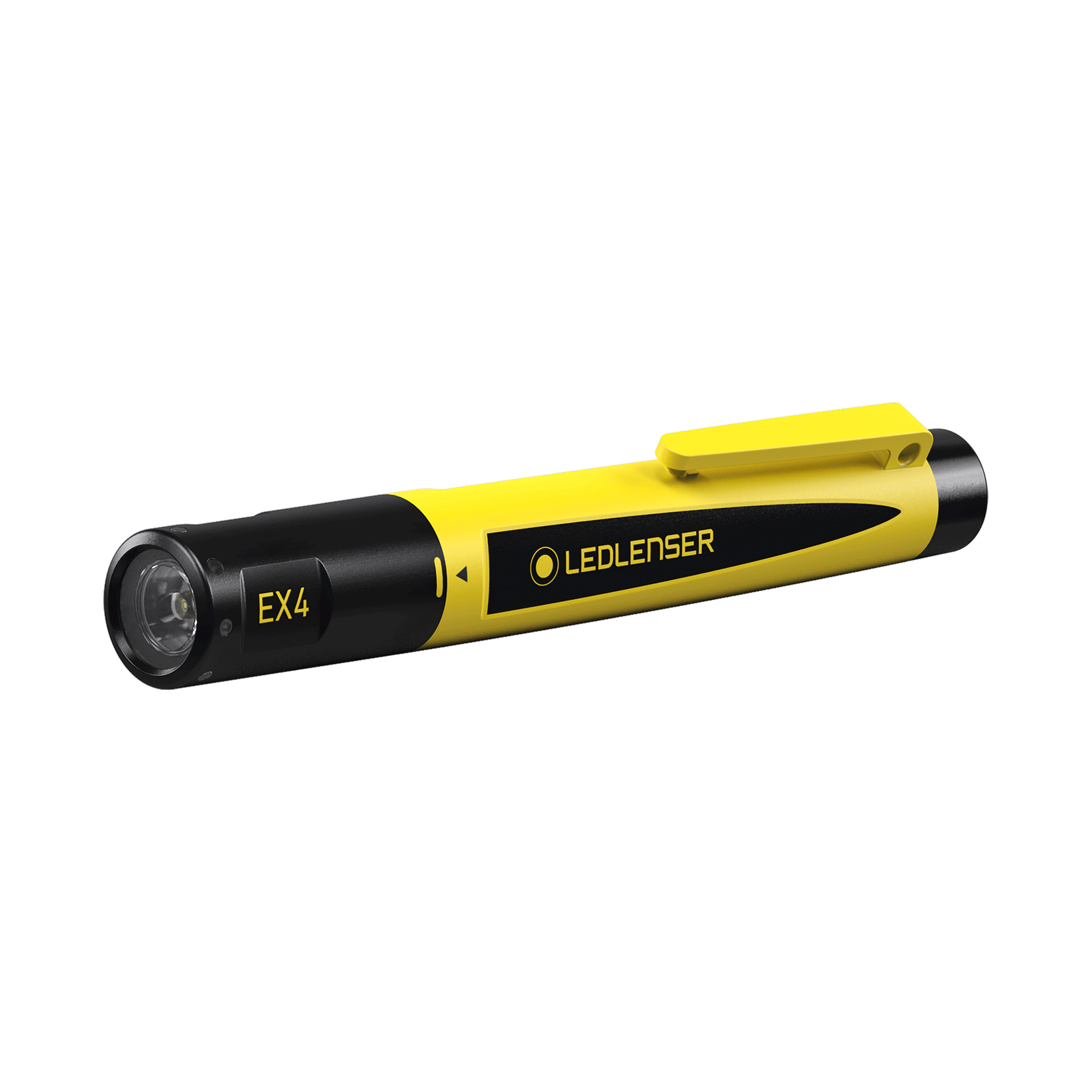 Ledlenser EX4 #500682