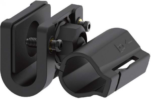 Ledlenser EX4 adjustable universal helmet mount