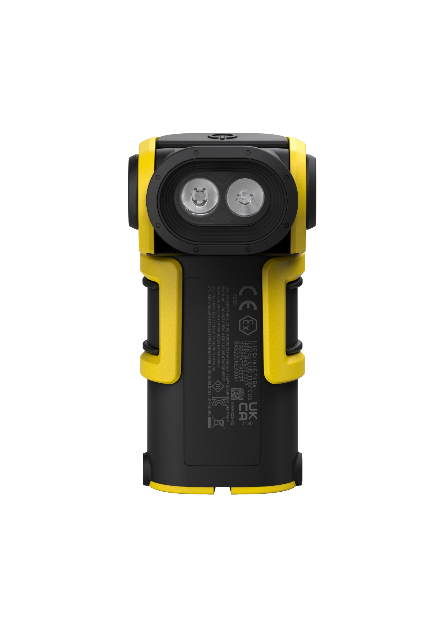 Ledlenser EXC6R