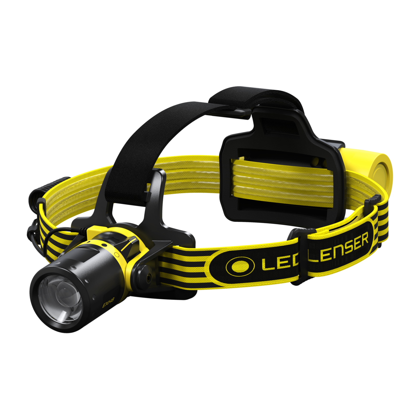 Ledlenser EXH6R