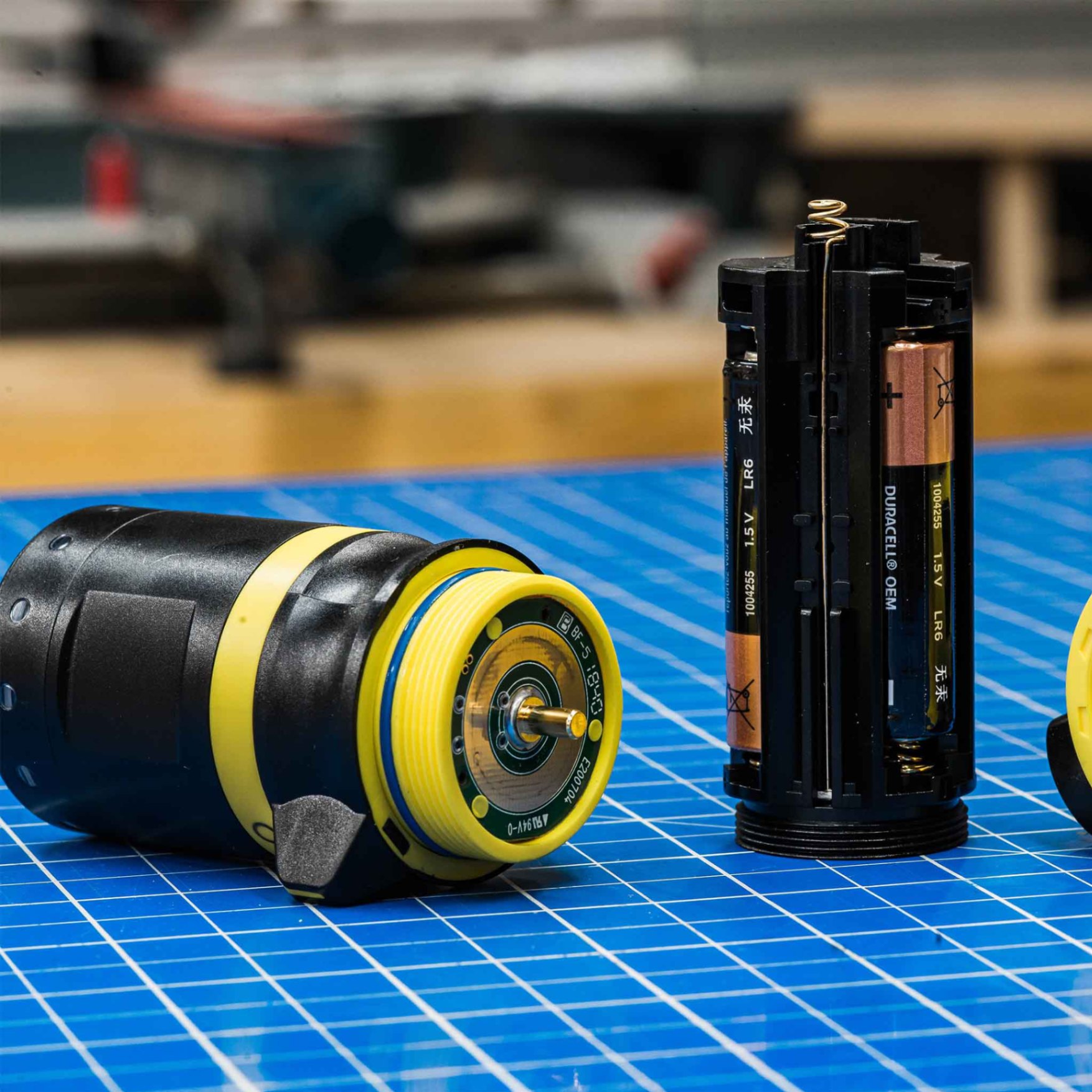 Ledlenser Ex7 #500836