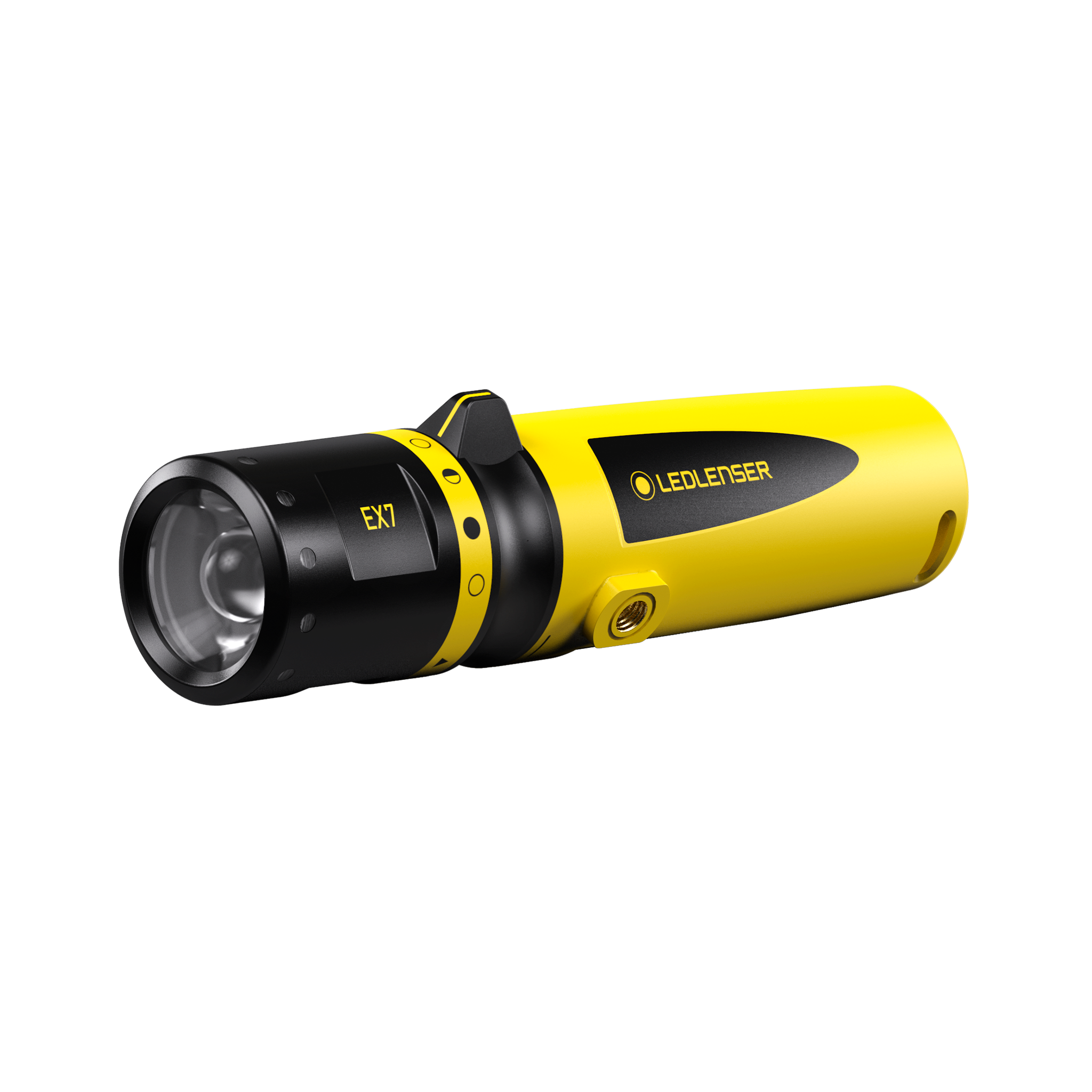 Ledlenser Ex7 #500836