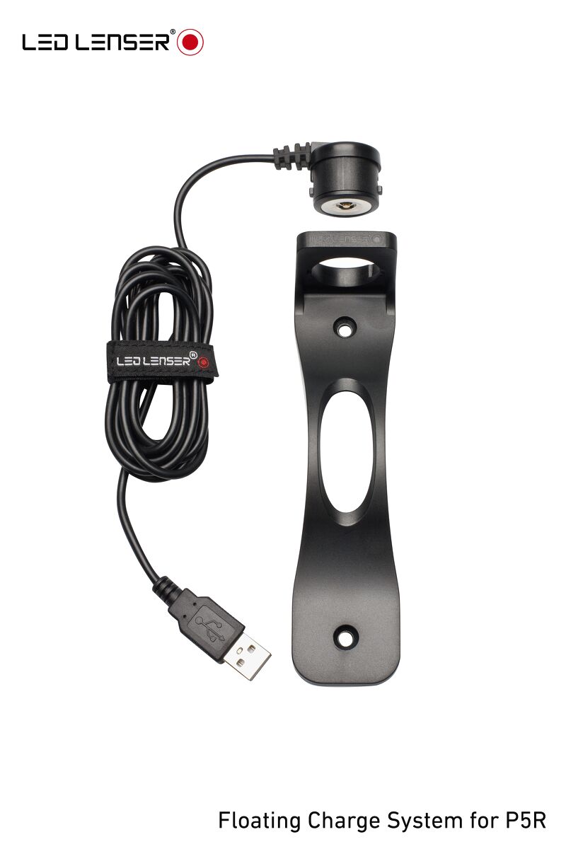 Ledlenser Floating charge system P5R.2 (Type A)