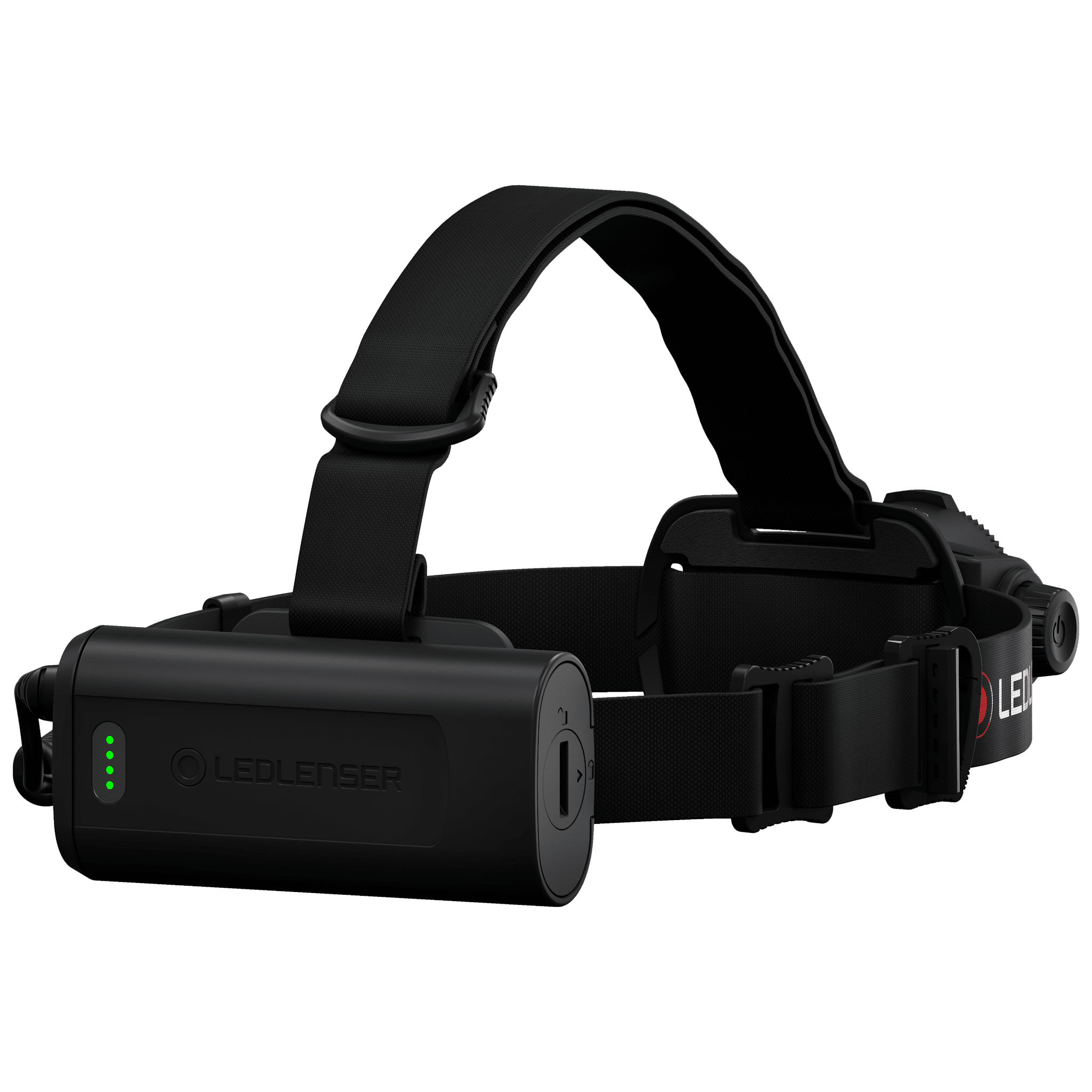 Ledlenser H15R core #502123