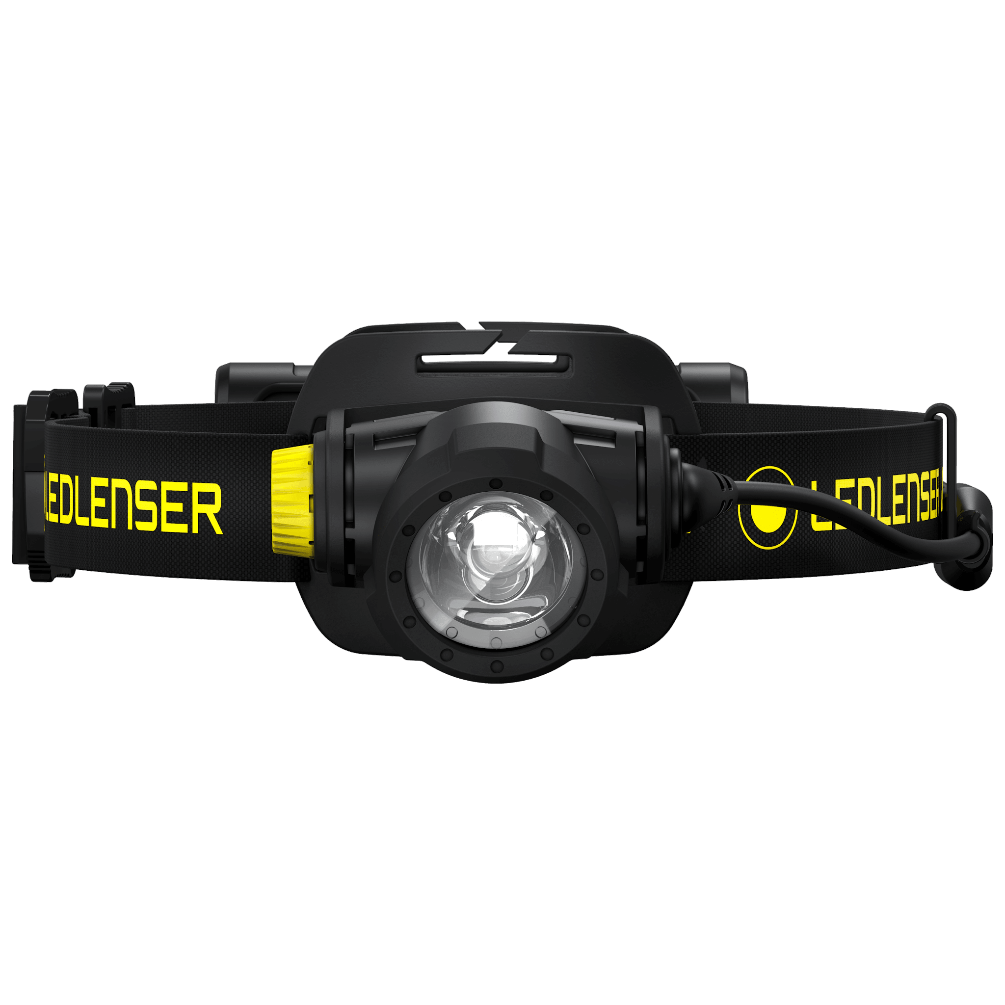 Ledlenser H7R Work #502195