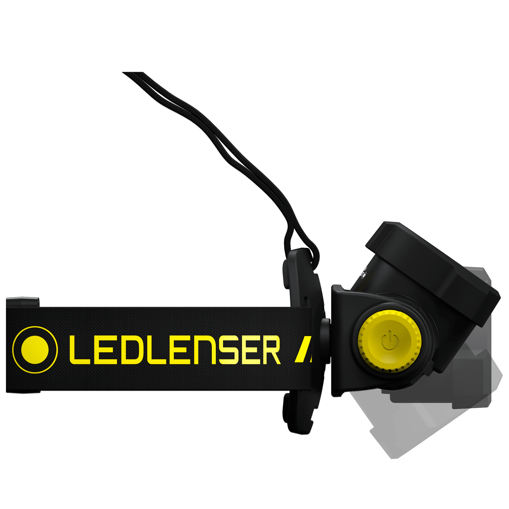 Ledlenser H7R Work #502195