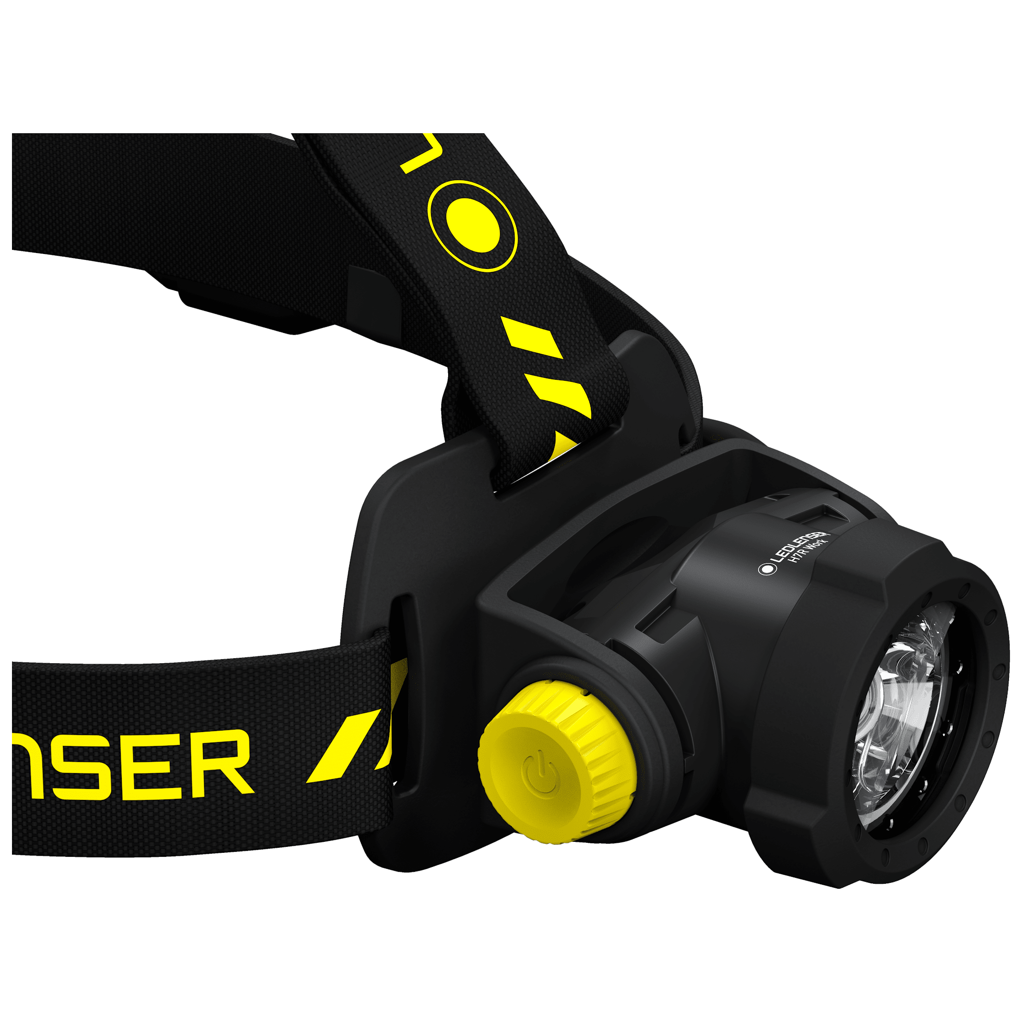Ledlenser H7R Work #502195