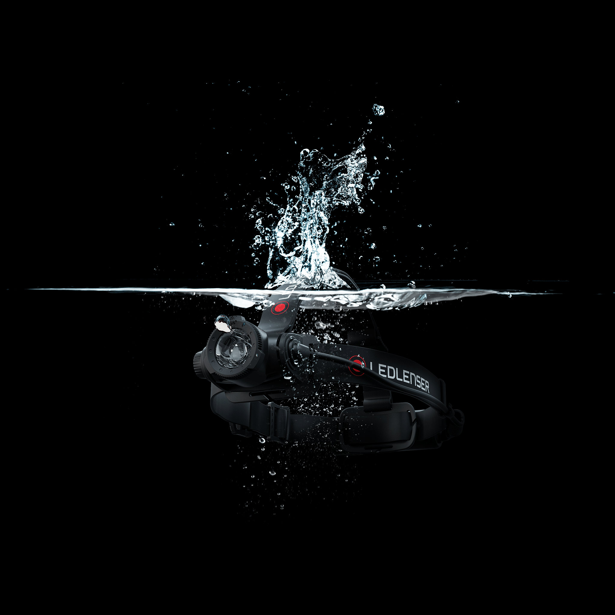 Ledlenser H7R core #502122