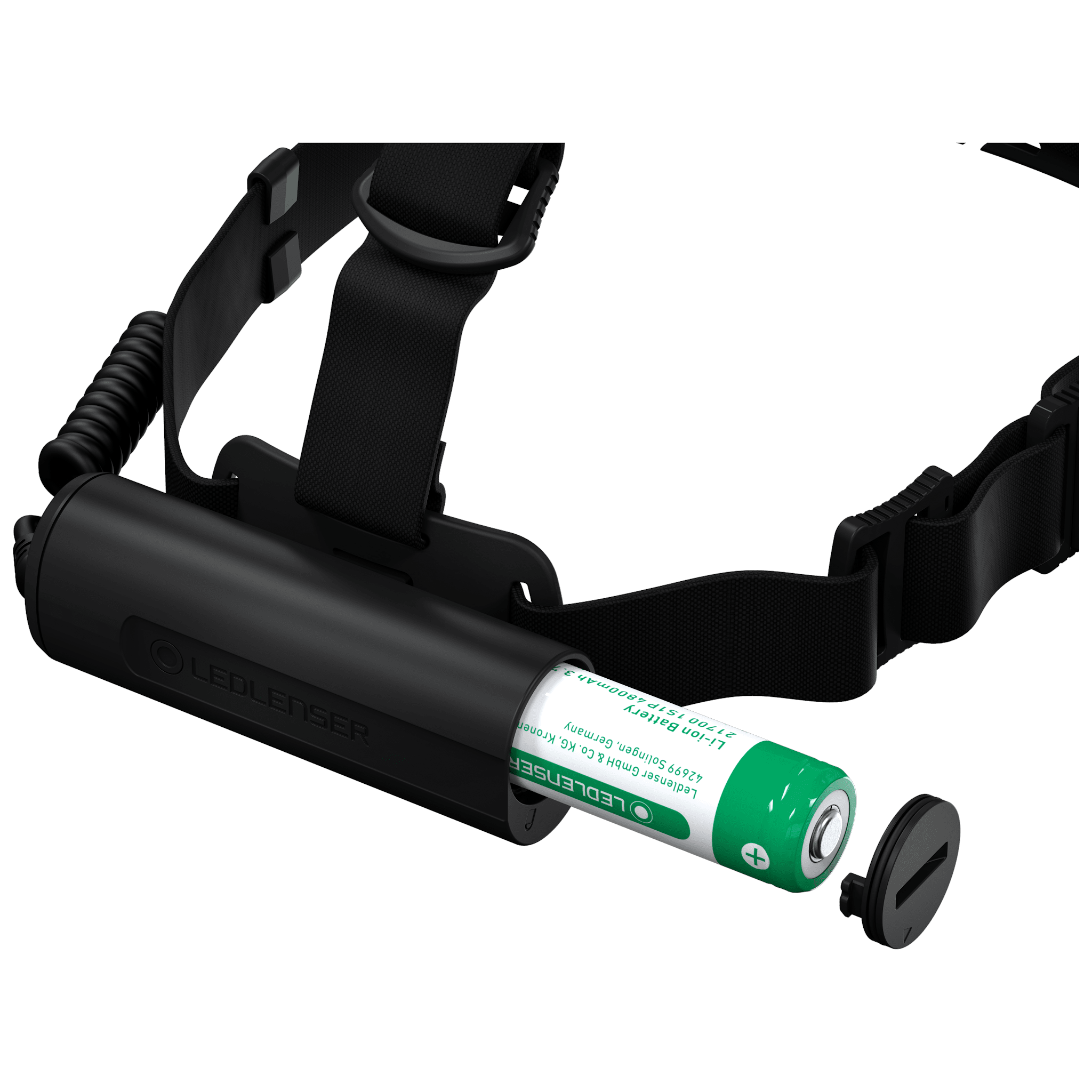 Ledlenser H7R core #502122