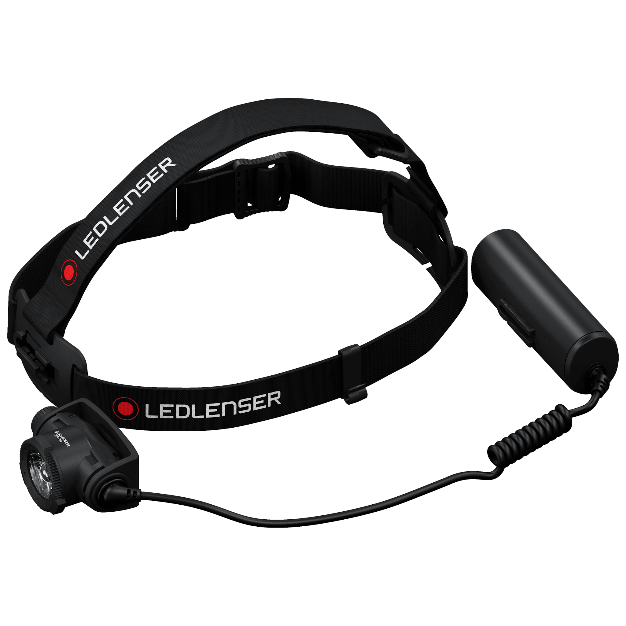 Ledlenser H7R core #502122
