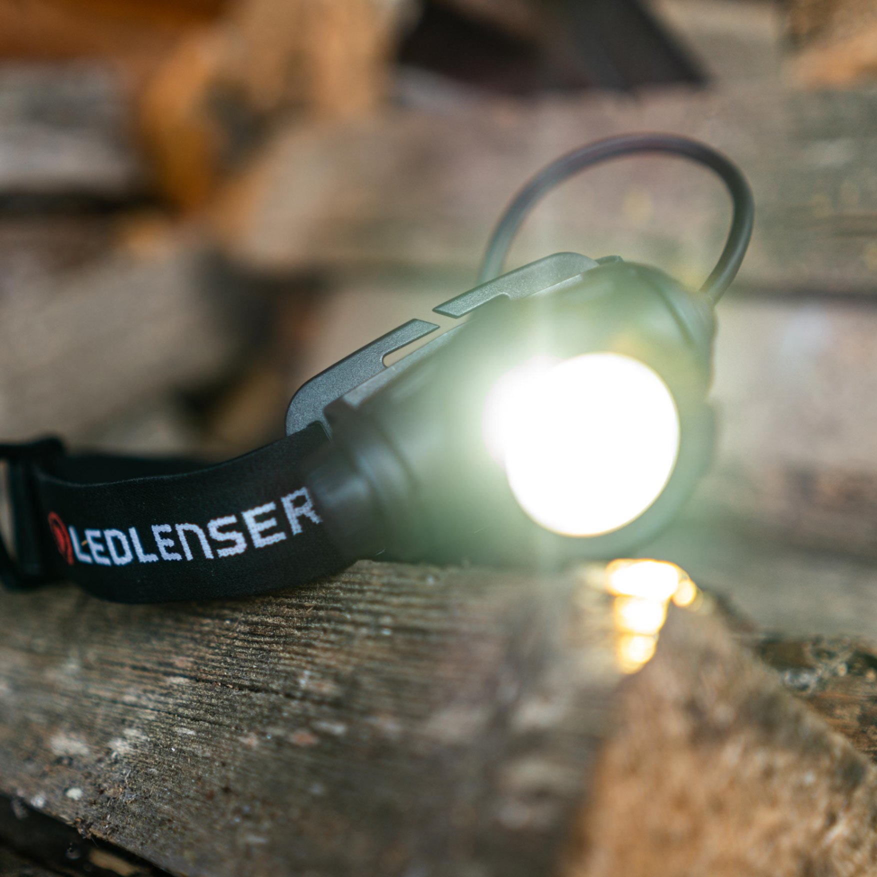 Ledlenser H7R core #502122