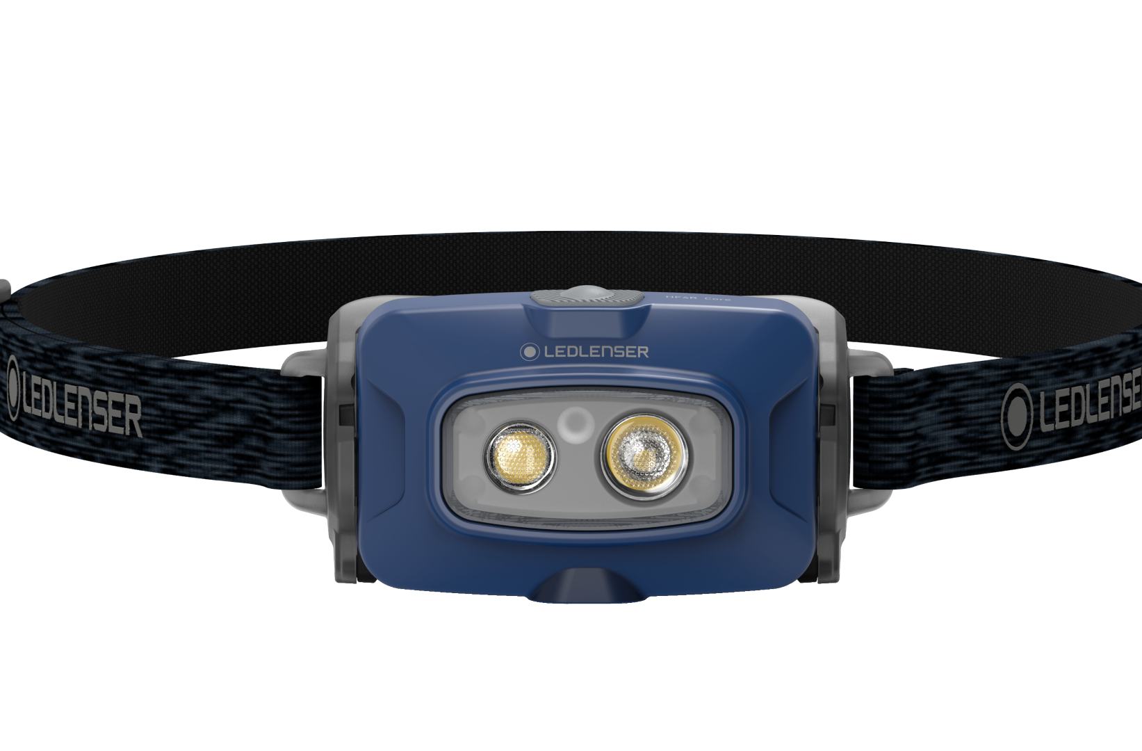 Ledlenser HF4R Core Black