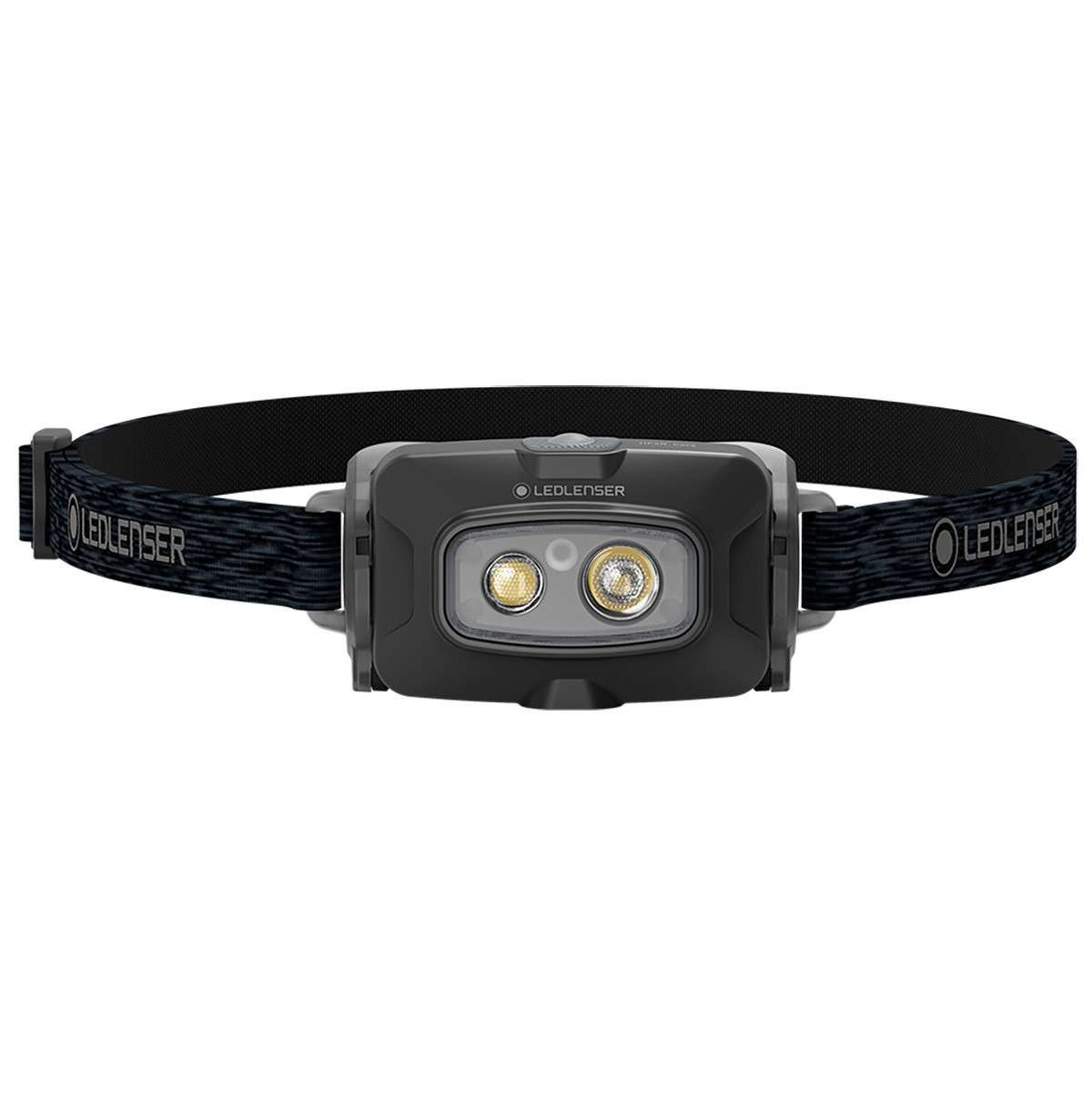 Ledlenser HF4R Core Black