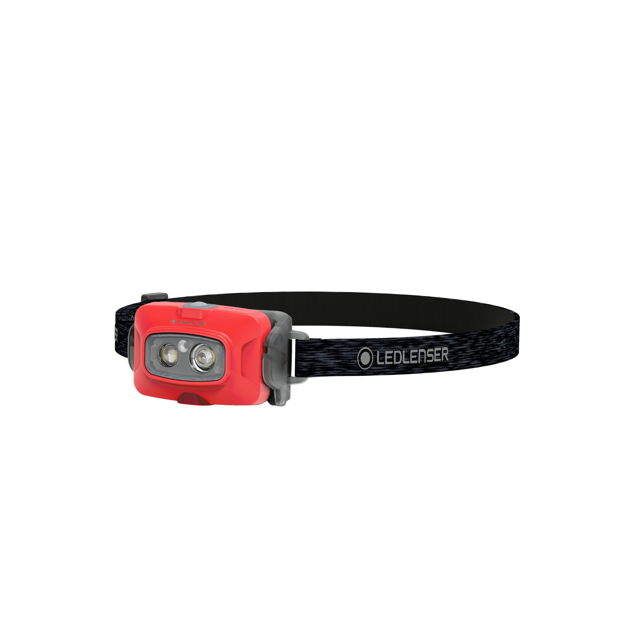 Ledlenser HF4R Core Red