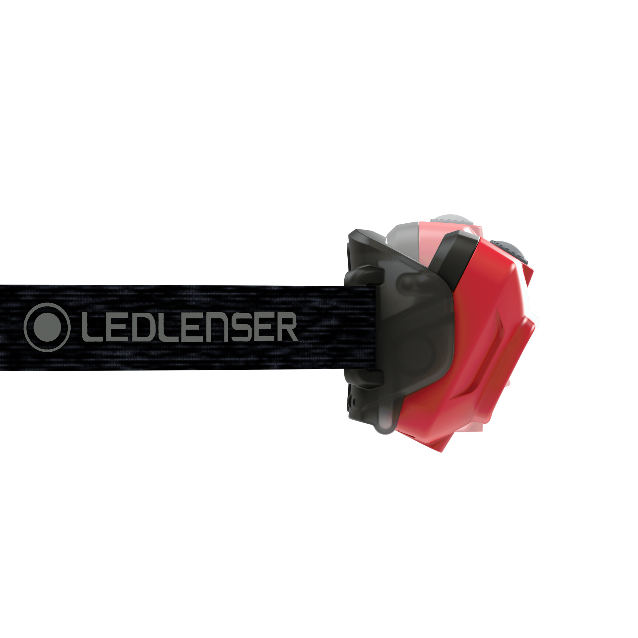 Ledlenser HF4R Core Red