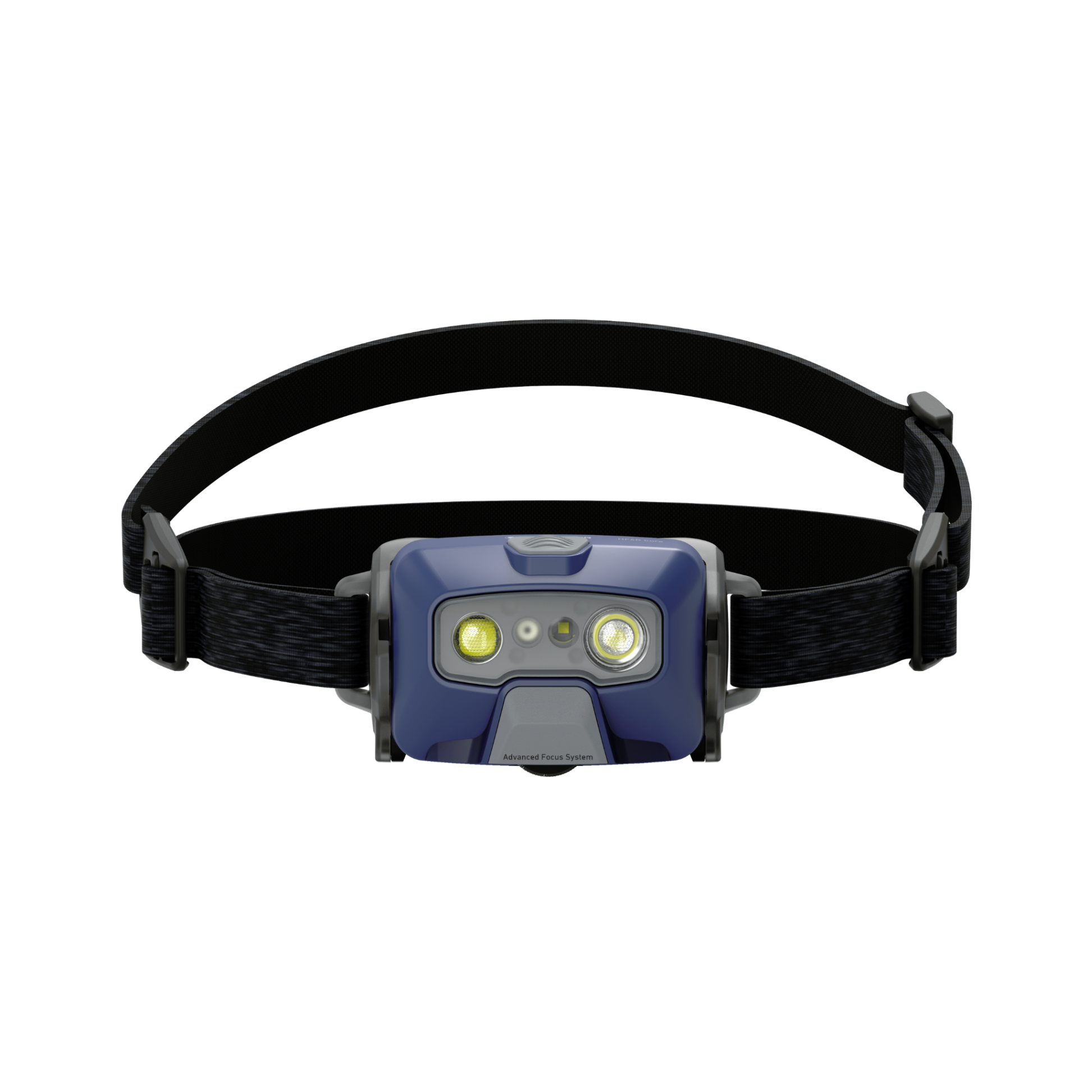 Ledlenser HF6R Core Blue