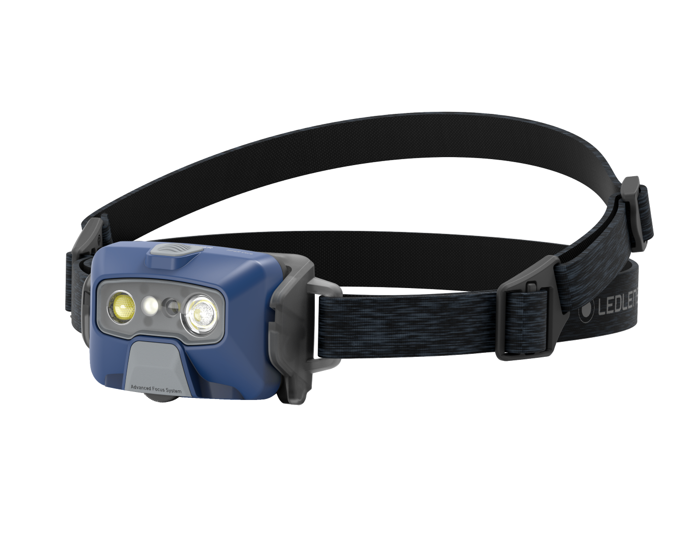 Ledlenser HF6R Core Blue
