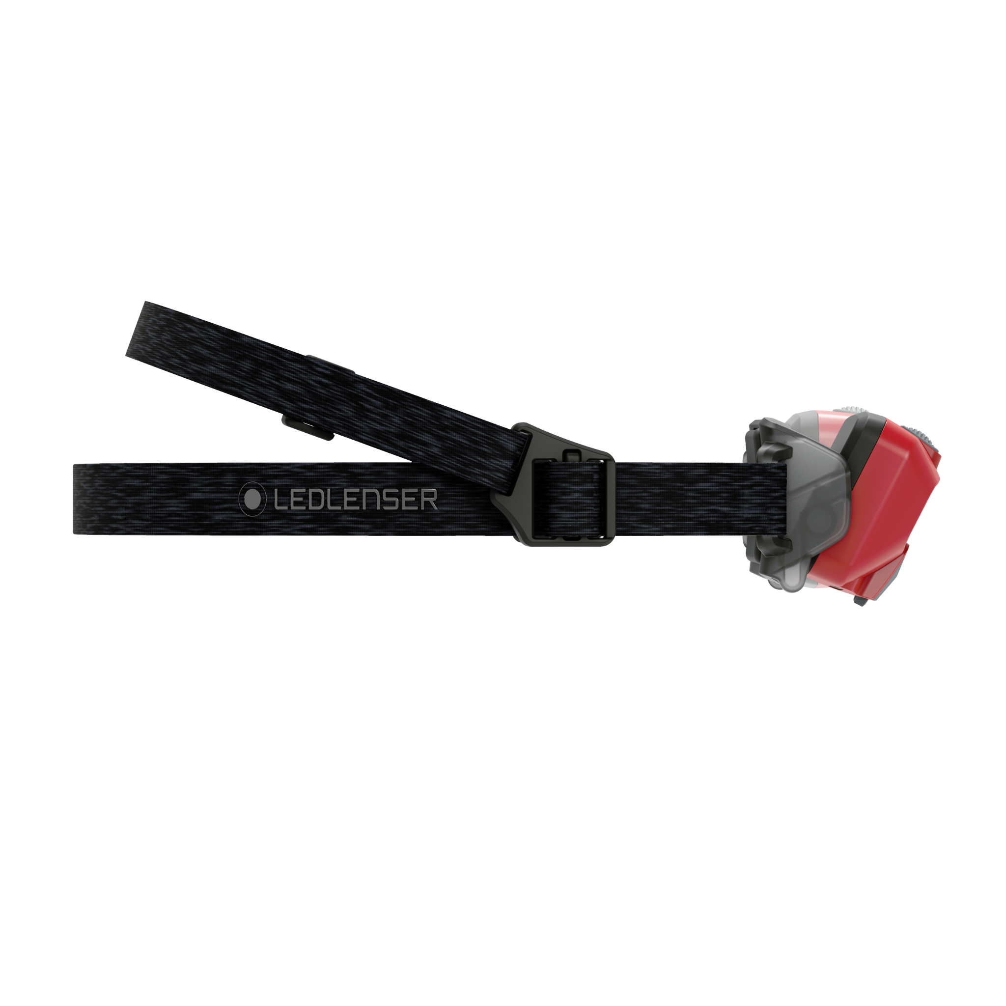 Ledlenser HF6R Core Red