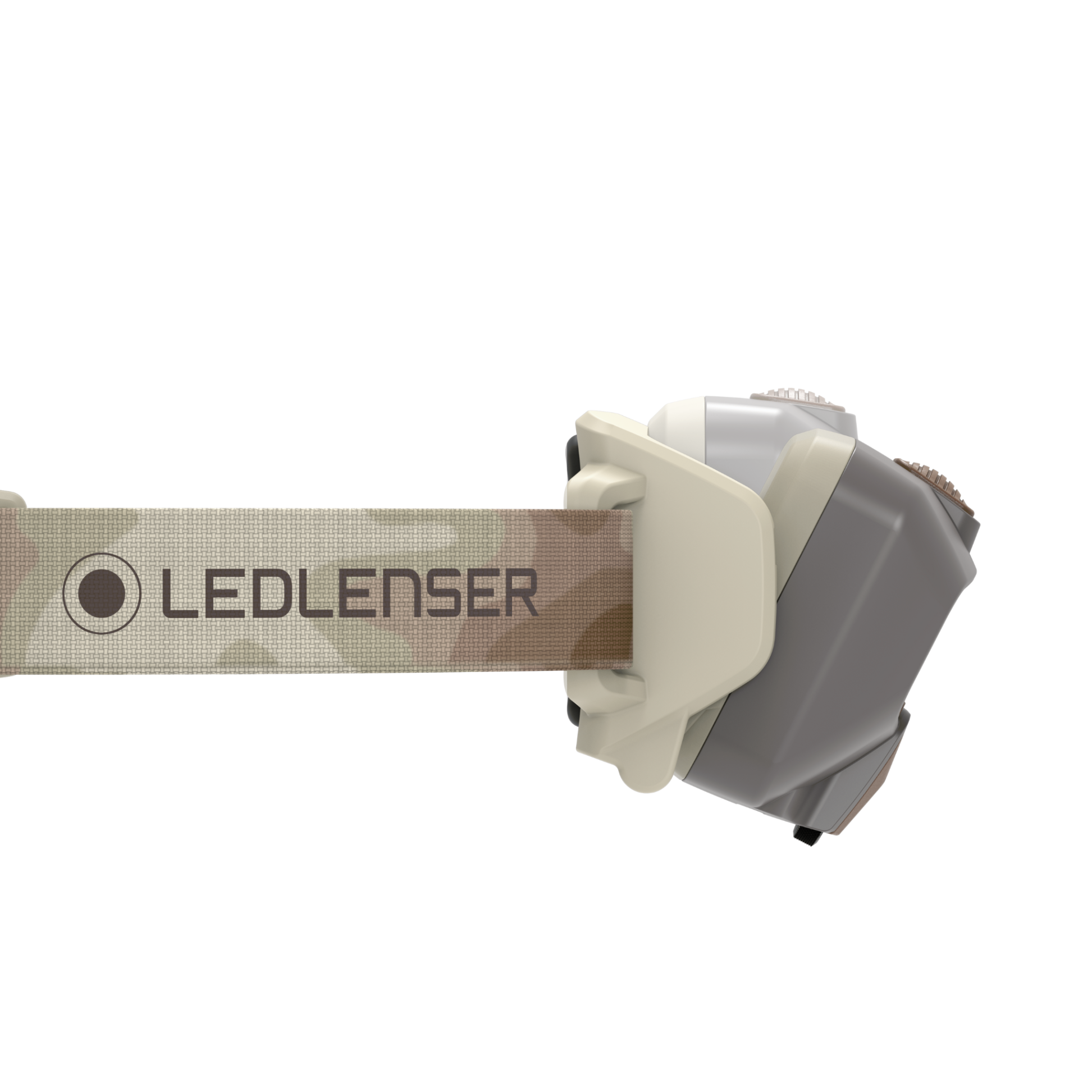 Ledlenser HF6R Signature Sand