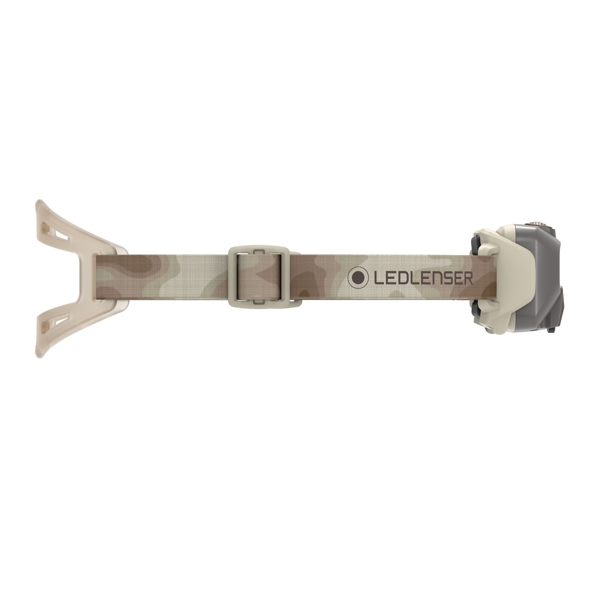 Ledlenser HF6R Signature Sand