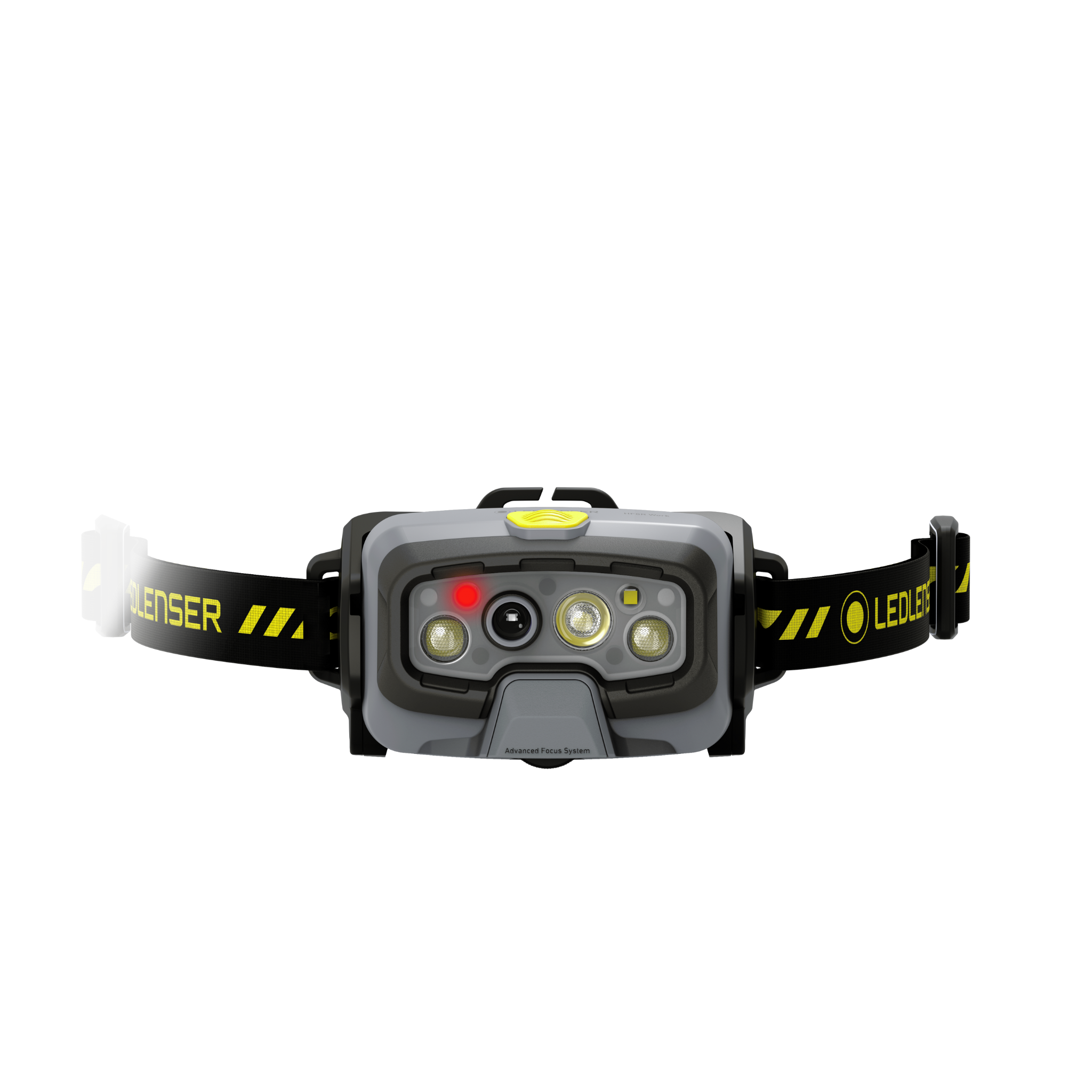 Ledlenser HF8R Work