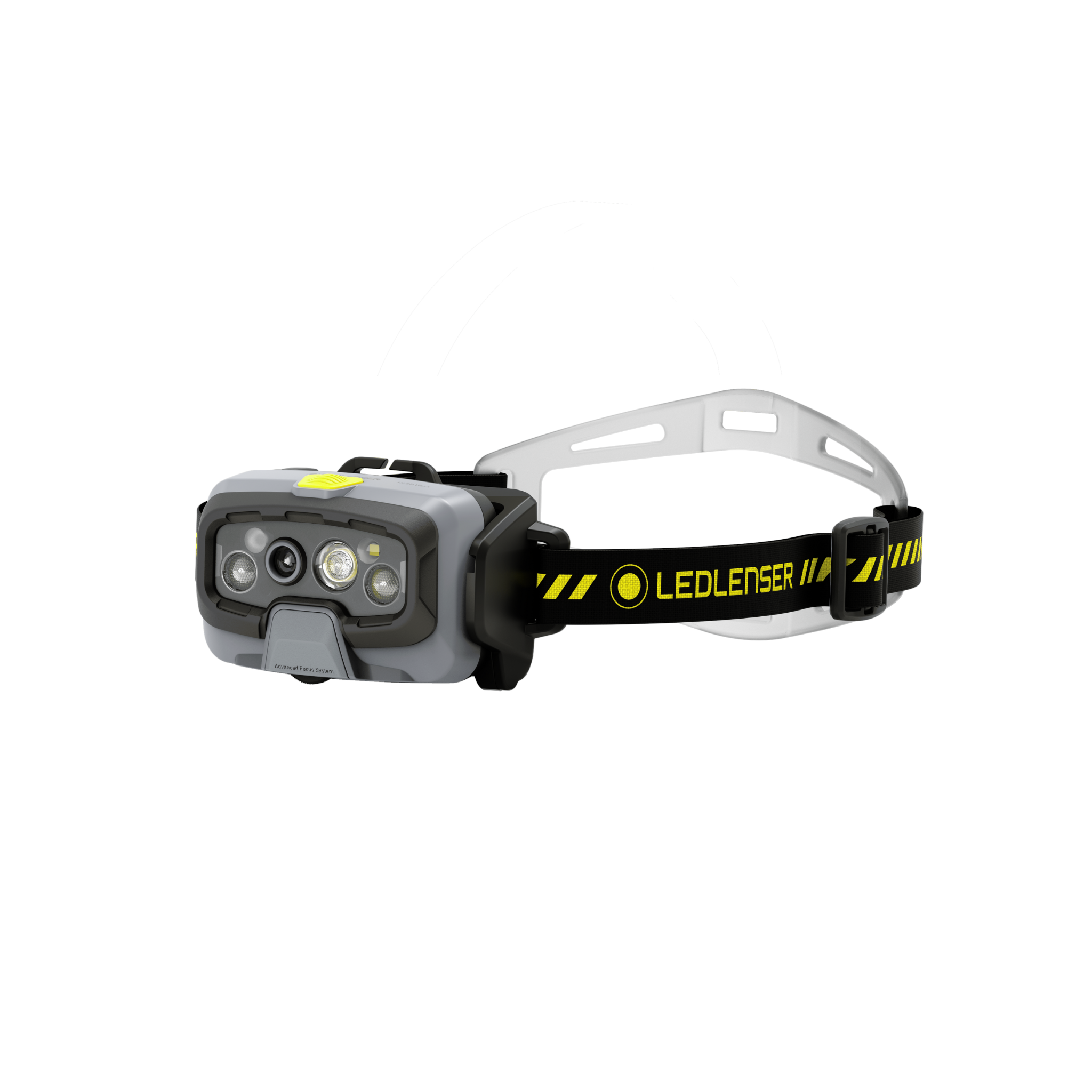 Ledlenser HF8R Work