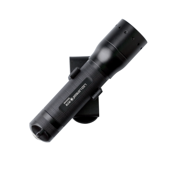 Ledlenser Intelligent Clip Type C , P7; M7R;P7R; P7 Core