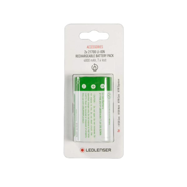Ledlenser Intelligent Clip Type C , P7; M7R;P7R; P7 Core