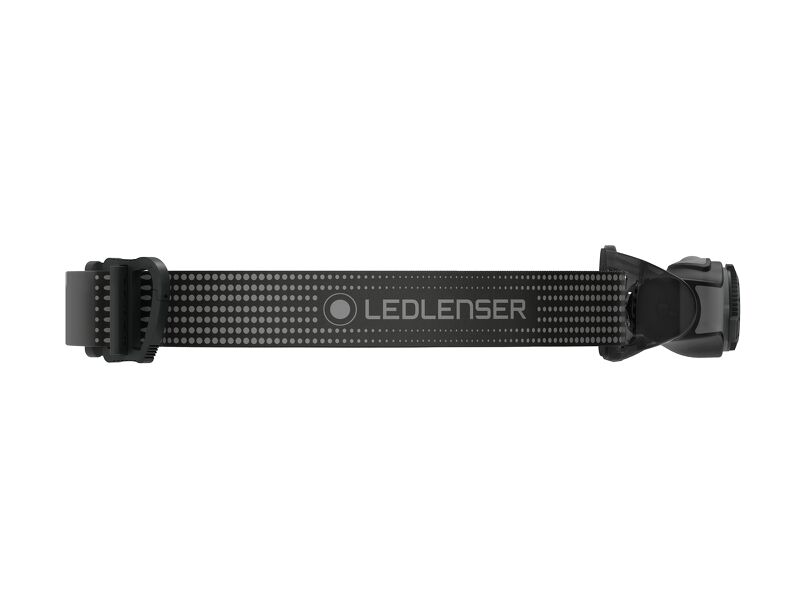 Ledlenser MH3 Black&Gray #501597