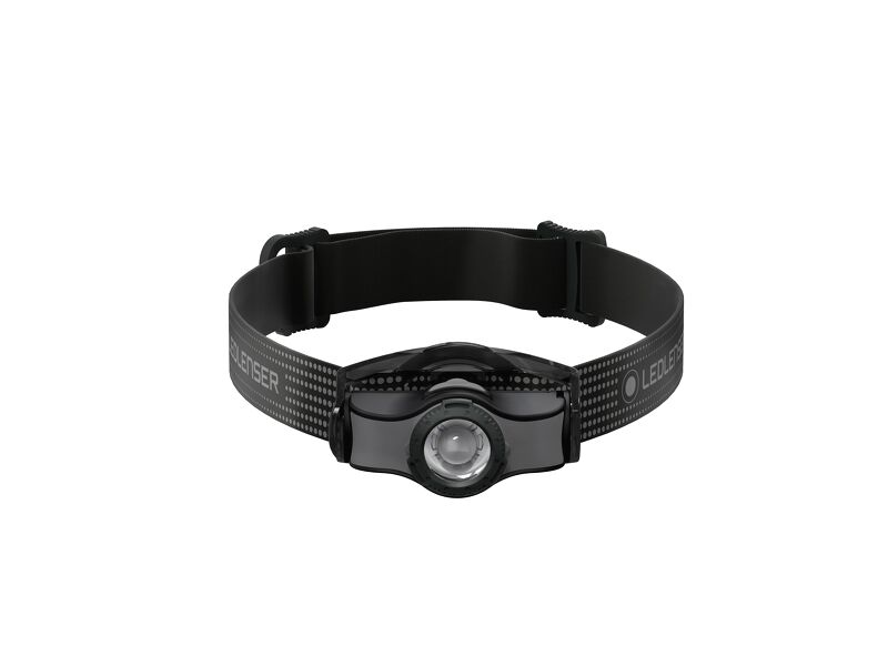 Ledlenser MH5 Black&Gray #502147