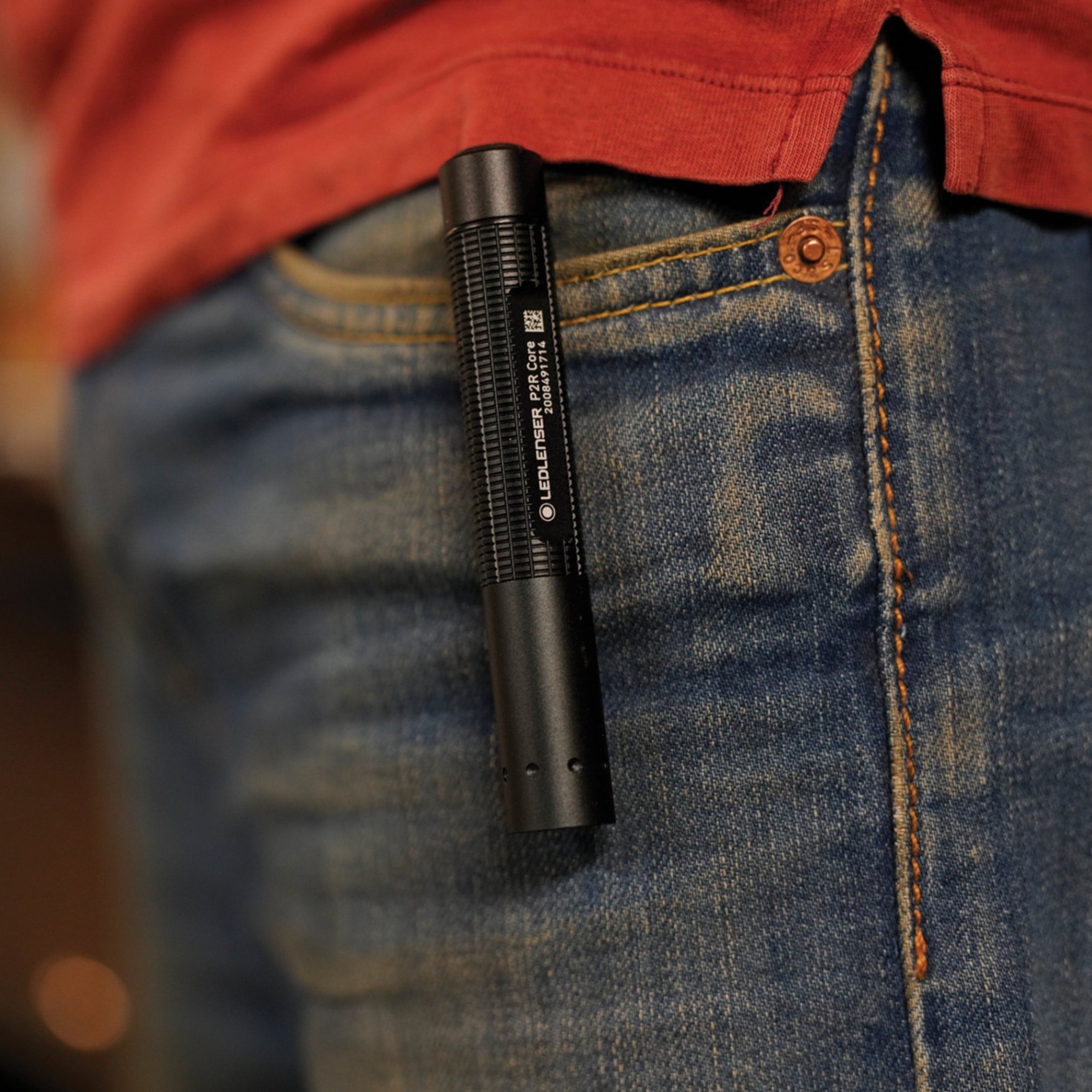 Ledlenser P2R Core #502176
