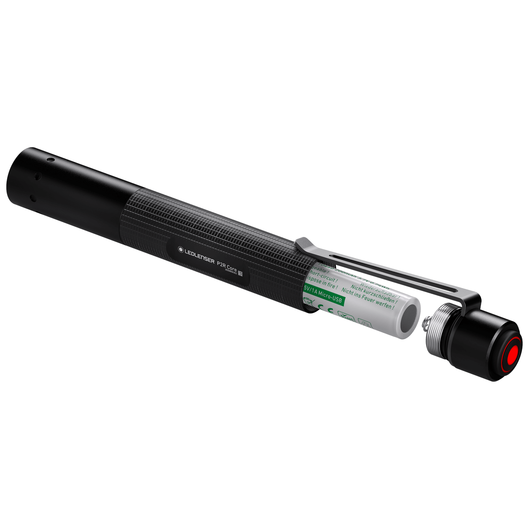 Ledlenser P2R Core #502176