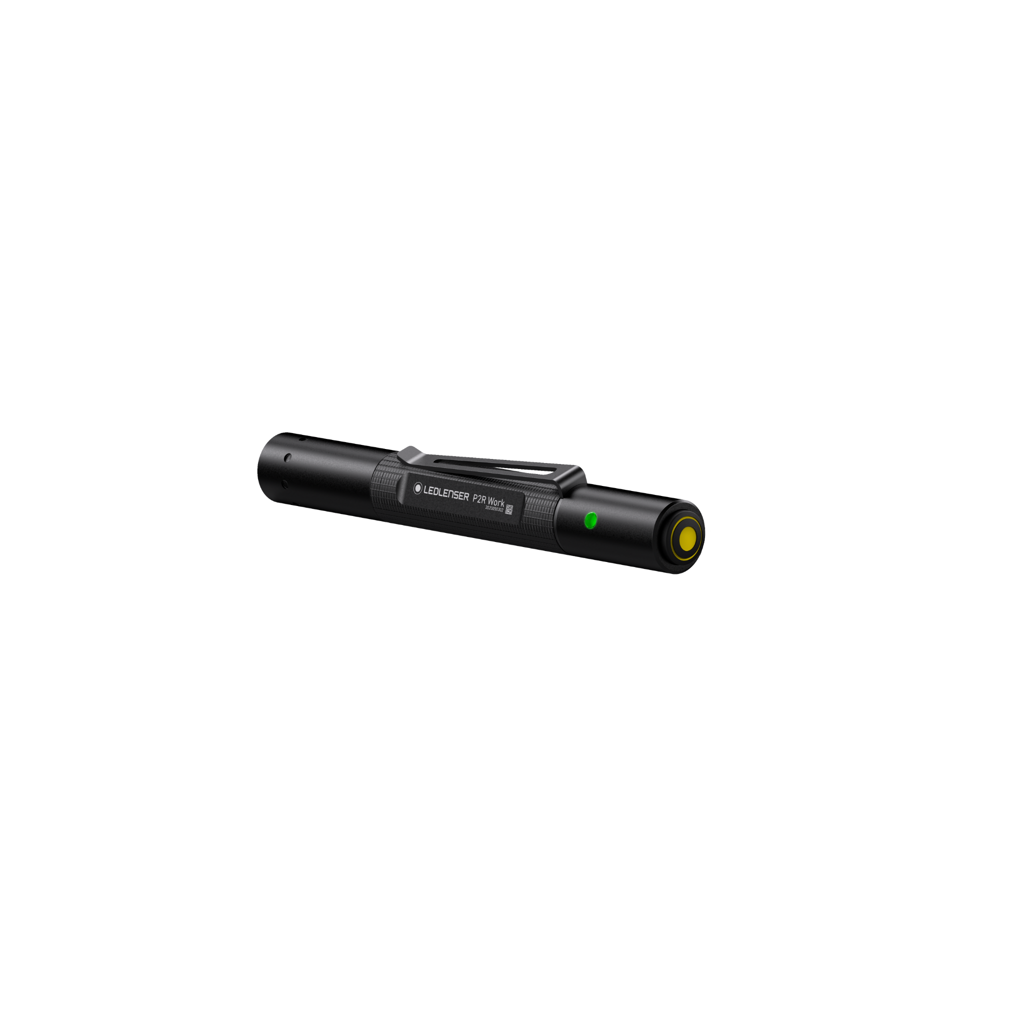 Ledlenser P2R Work #502183