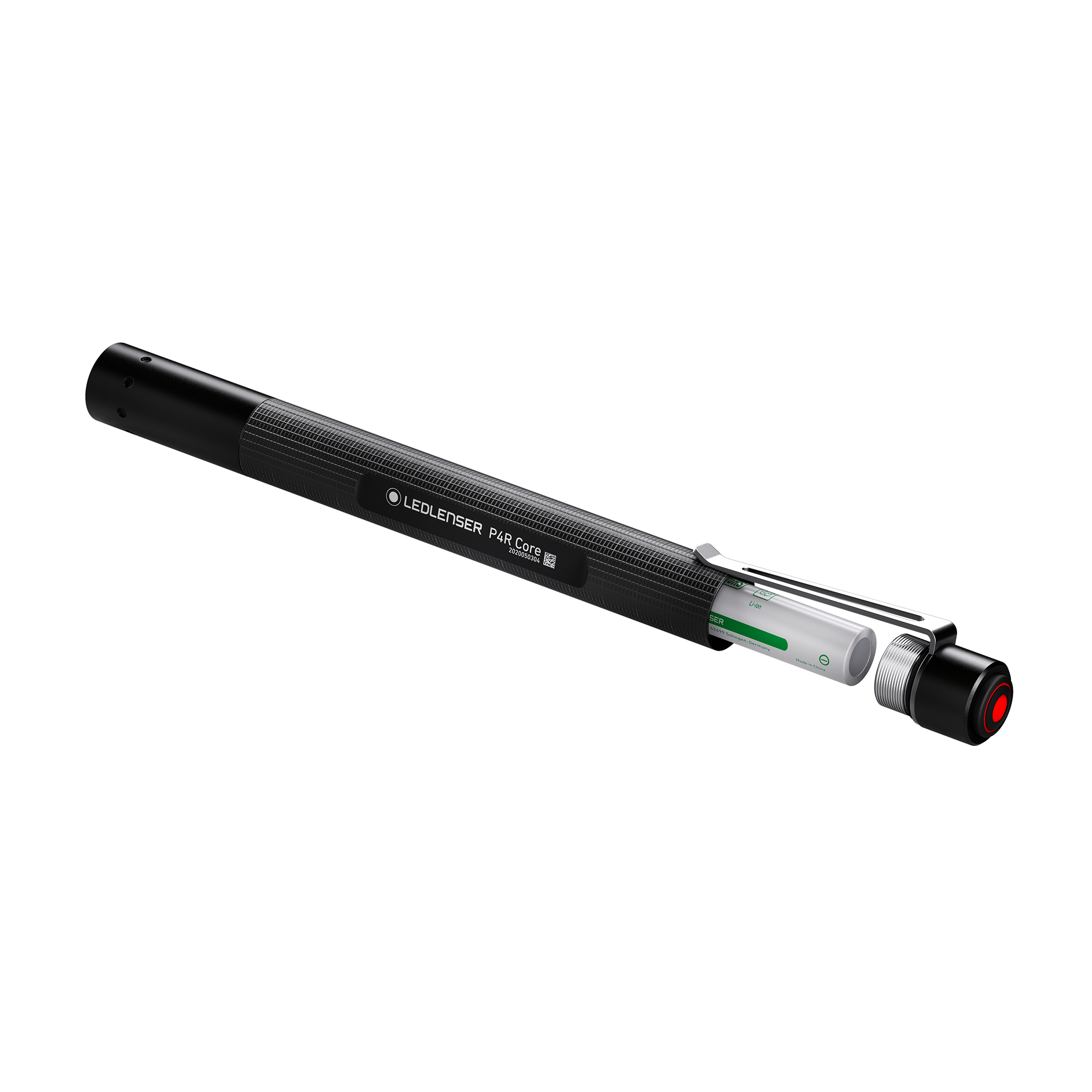 Ledlenser P4R Core #502177