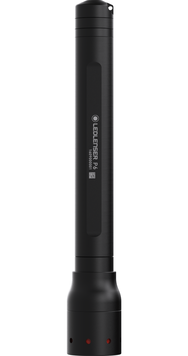 Ledlenser P6 #500921