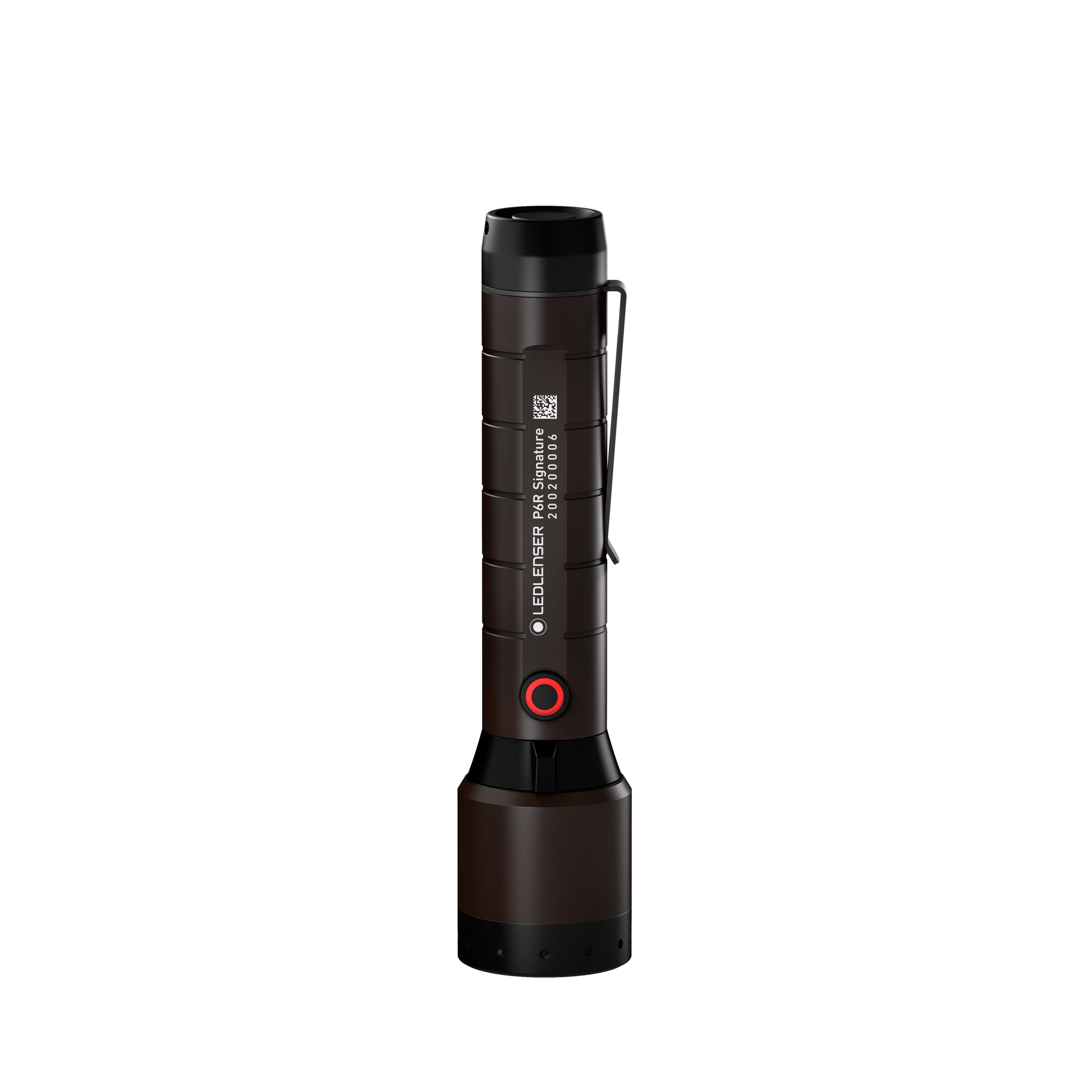 Ledlenser P6R Signature #502189