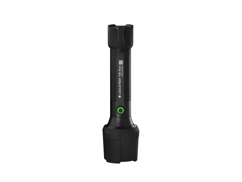 Ledlenser P6R Work #502186