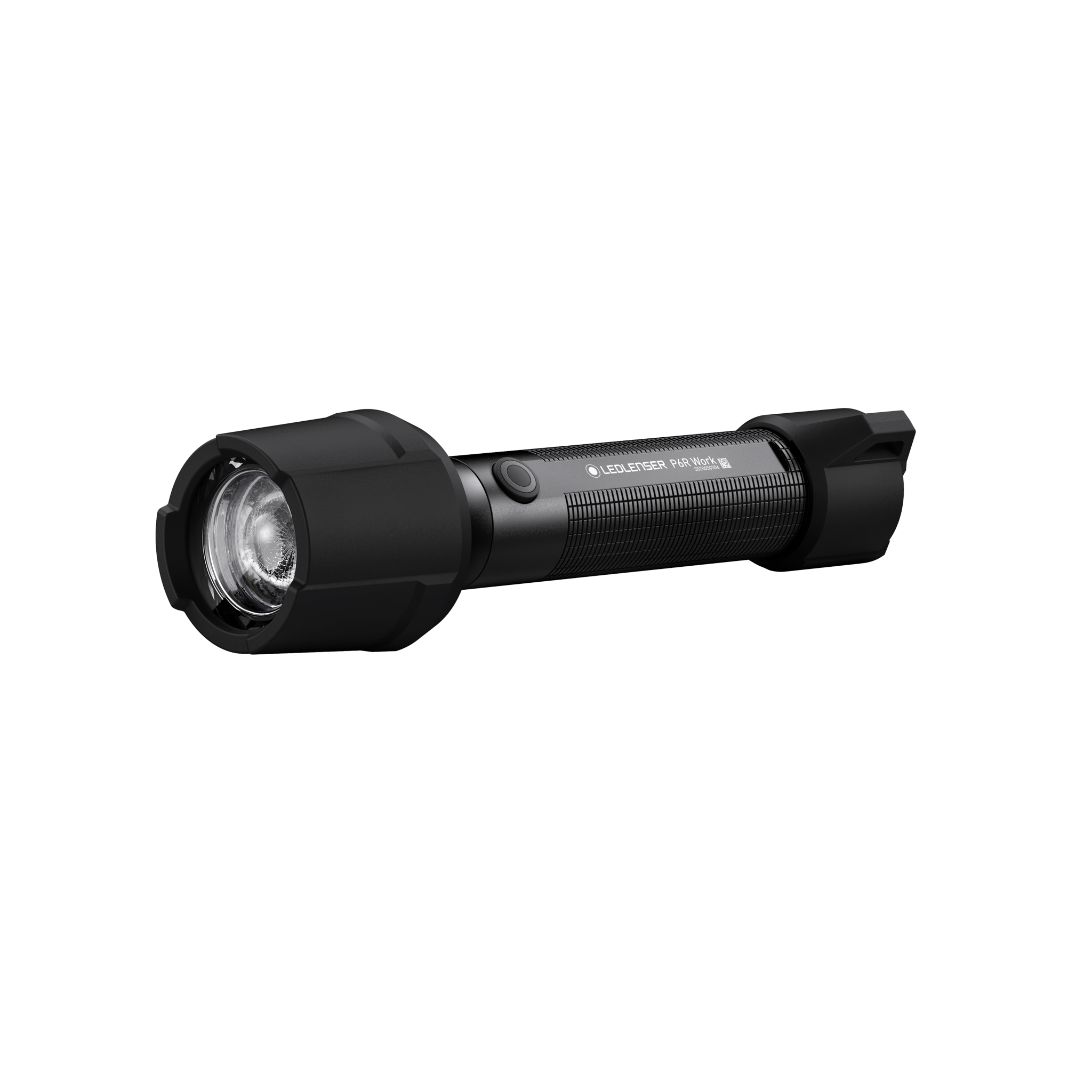 Ledlenser P6R Work #502186