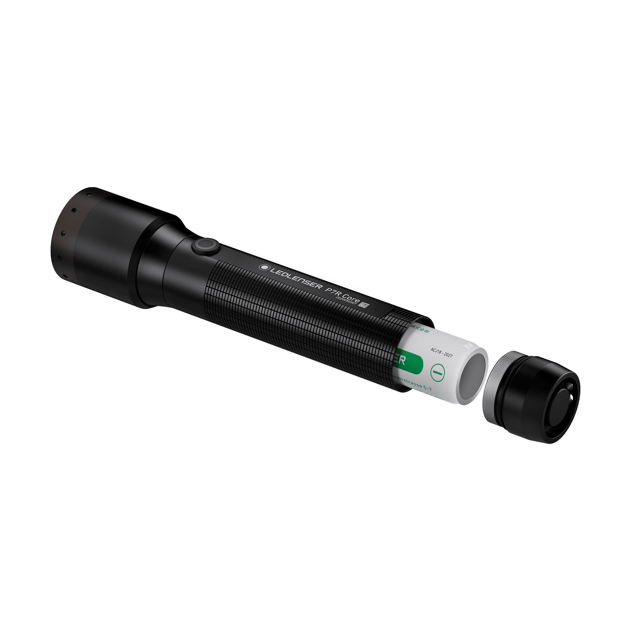 Ledlenser P7R Core #502181