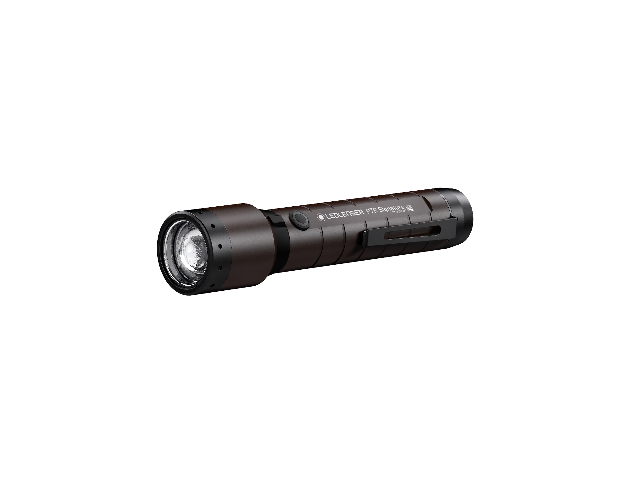 Ledlenser P7R Signature #502190