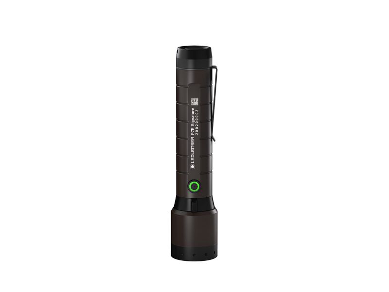 Ledlenser P7R Signature #502190