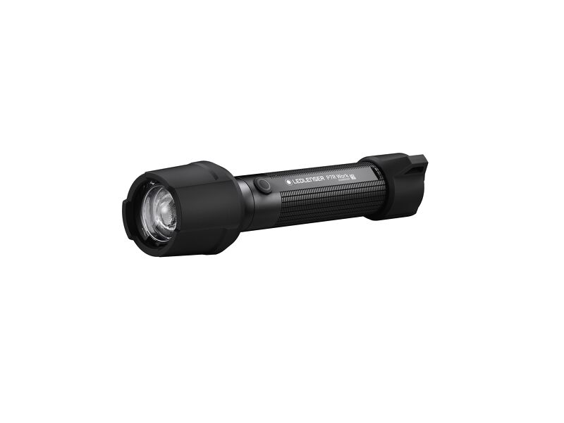 Ledlenser P7R Work #502187