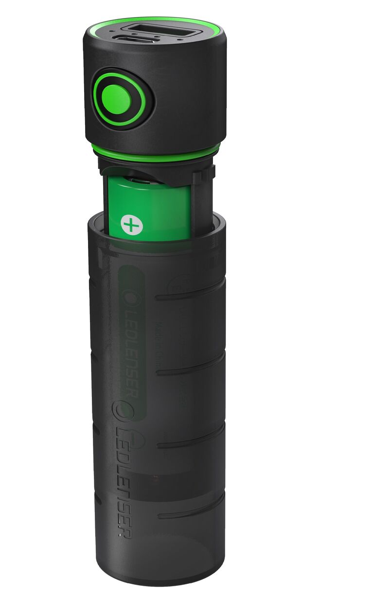 Ledlenser Powerbank Flex3